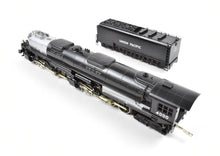 Load image into Gallery viewer, HO Brass Key Imports UP - Union Pacific "4000" Class 4-8-8-4 "Big Boy". Famous Train #1 FP No. 4000