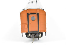 Load image into Gallery viewer, HO Brass Soho MILW - Milwaukee Road #162 Tap-Lounge Custom Painted