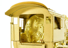 Load image into Gallery viewer, HO Brass CON Key Imports "Classic" NP - Northern Pacific W-5 1846 Class 2-8-2 Mikado With Elesco FWH