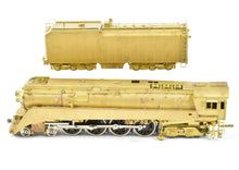 Load image into Gallery viewer, HO Brass Westside Model Co. SP - Southern Pacific Class GS-4 4-8-4 Daylight