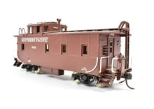 Load image into Gallery viewer, HO Brass PFM - SKI SP - Southern Pacific Steam Era C-40-3 Steel Caboose Factory Painted No. 1145