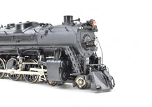 Load image into Gallery viewer, HO Brass CON OMI - Overland Models, Inc. MILW - Milwaukee Road S2a 4-8-4 - FP No. 219