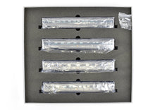 Load image into Gallery viewer, HO Brass CIL - Challenger Imports SP - Southern Pacific 1941 Lark 9-Car Set FP