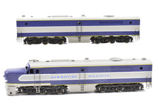 Load image into Gallery viewer, HO Brass Westside Model Co. MP - Missouri Pacific ALCO PA1/PB1 Set Factory Painted No Box