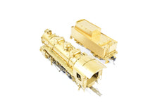 Load image into Gallery viewer, HO Brass S. Soho & Co. C&O - Chesapeake & Ohio #110 C-15a 0-8-0 Switcher