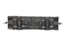 Load image into Gallery viewer, HO Brass Hallmark Models MOPAC Missouri Pacific Standard Wood Sheathed Caboose Painted