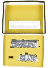Load image into Gallery viewer, HO Brass Hallmark Models MP - Missouri Pacific 1400 2-8-2 Mikado Custom Painted