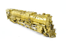 Load image into Gallery viewer, HO Brass Westside Model Co. ATSF - Santa Fe Fleetwood Series "Big Three" 2-10-4/4-6-4/4-8-4 Set