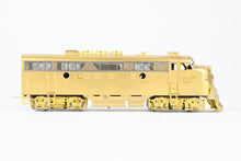 Load image into Gallery viewer, HO Brass Oriental Limited UP - Union Pacific EMD F9MA with Snowplow