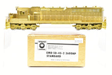 Load image into Gallery viewer, HO Brass Oriental Limited Various Roads EMD SD45-2 3600 HP Standard Version