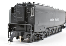 Load image into Gallery viewer, HO Brass OMI - Overland Models Inc. UP - Union Pacific FEF-3 4-8-4 FP No. 839 With Triple Stack