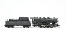 Load image into Gallery viewer, HO Brass PFM - Samhongsa N&W - Norfolk & Western S-1a 0-8-0 Switcher Custom Painted & Weathered
