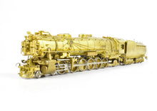 Load image into Gallery viewer, HO Brass Sunset Models UP - Union Pacific "9000" 4-12-2 #9000