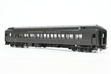 Load image into Gallery viewer, HO Brass W&R Enterprises NP - Northern Pacific Arch Window Coach Nos. 1206 - 1227 Custom Painted No. 1208