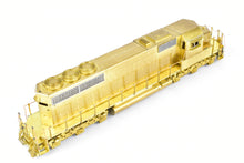 Load image into Gallery viewer, HO Brass OMI - Overland Models Inc. Various Roads EMD SD40 W/O Dynamic Brakes, W/ High Mounted Brake Cylinders