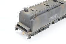Load image into Gallery viewer, HO Brass Westside Model Co. ATSF - Santa Fe 3010 Series 2-10-2 Custom Painted and Weathered No. 3011