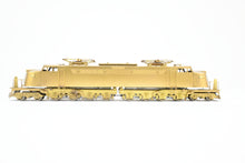 Load image into Gallery viewer, HO Brass NWSL - NorthWest Short Line MILW - Milwaukee Road Class EF-4 2-D+D-2 "Little Joe" Electric