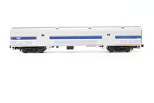 Load image into Gallery viewer, N Kato 156-0953 Amtrak Baggage Car No. 1221 Phase IV
