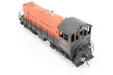 Load image into Gallery viewer, HO Brass Alco Models NH - New Haven ALCO S-1 Switcher Custom Painted No. 0934