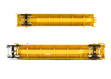 Load image into Gallery viewer, HO Brass CON OMI - Overland Models, Inc. UP - Union Pacific Triple Stack "Smart" Car FP