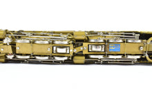 Load image into Gallery viewer, HO Brass NJ Custom Brass WM - Western Maryland 4-6-6-4 M-2