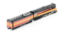Load image into Gallery viewer, N Kato 126-0301 SP - Southern Pacific GS-4 4-8-4 Factory Painted No. 4449