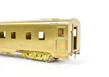 Load image into Gallery viewer, HO Brass Soho IC - Illinois Central Chicagoland 4-4-2 Sleeper
