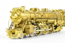 Load image into Gallery viewer, HO Brass CON Sunset Models CB&Q - Burlington Route S-4 Class 4-6-4 Hudson