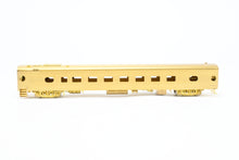 Load image into Gallery viewer, HO Brass Oriental Limited MILW - Milwaukee Road Olympian Hiawatha #5740 Touralux Car