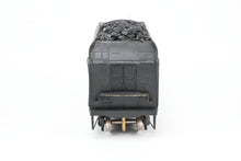 Load image into Gallery viewer, HO Brass PFM - United C&O - Chesapeake & Ohio 2-8-4 Kanawha TENDER ONLY Custom Painted NO BOX