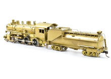 Load image into Gallery viewer, HO Brass Westside Model Co. SP - Southern Pacific Class T-31 4-6-0