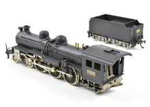Load image into Gallery viewer, J Scale Brass KTM - Katsumi JNR - Japanese National Railways C51 4-6-2 FP