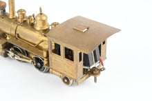 Load image into Gallery viewer, HO Brass LMB Models Various Roads 2-4-2 “Columbia”