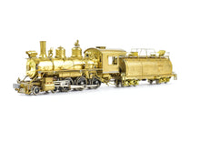 Load image into Gallery viewer, HOn3 Brass PFM - United SP - Southern Pacific No. 9 4-6-0 Tender Drive