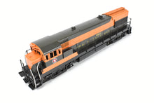 Load image into Gallery viewer, HO Brass Oriental Limited GN - Great Northern GE U28B 2800 HP FP No. 2527