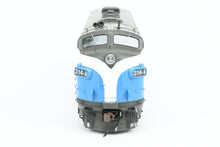 Load image into Gallery viewer, HO Athearn Genesis GN - Great Northern EMD F7A/F7B Set FP No. 314A & 314B w/ LED Lighting