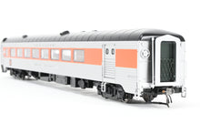Load image into Gallery viewer, HO Rapido Trains Inc. NH – New Haven Pullman – Bradley County Car Baggage Compartment McGinnis Scheme “Bronx County”