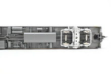 Load image into Gallery viewer, O Brass Wasatch Model Co. UP - Union Pacific ACF 1953 5450-5487 Chair Car Professionally Painted No. 5450 MINOR PAINT ISSUE