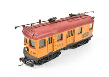 Load image into Gallery viewer, HO Brass Suydam IT - Illinois Terminal Class B Box Motor #1578 Custom Paint