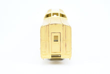 Load image into Gallery viewer, HO Brass Oriental Limited NP - Northern Pacific North Coast Limited Dome Sleeper #307