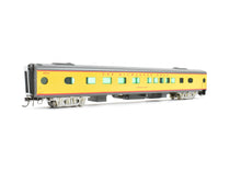 Load image into Gallery viewer, HO Brass The Palace Car Company MILW - Milwaukee Road Coach-Touralux #5514