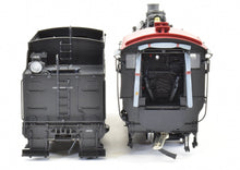 Load image into Gallery viewer, HO Brass W&R Enterprises NP - Northern Pacific - Class W-2 - 2-8-2 - Ltd Edition #5