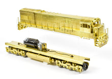 Load image into Gallery viewer, O Brass OMI - Overland Models, Inc. Various Roads GE U-30C (Early)
