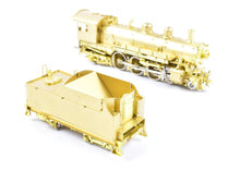 Load image into Gallery viewer, HO Brass CON W&R Enterprises NP - Northern Pacific Q-4 4-6-2