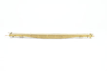 Load image into Gallery viewer, HOn3 Brass Westside Model Co. D&RGW - Denver & Rio Grande Western 6500 Series Flat Car