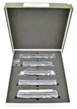 Load image into Gallery viewer, HO Brass CIL - Challenger Imports SP - Southern Pacific 1941 Lark 9-Car Set FP