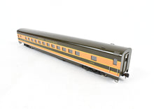 Load image into Gallery viewer, HO Brass NPP - Nickel Plate Products GN - Great Northern 2-Car Passenger Set Pro-Painted