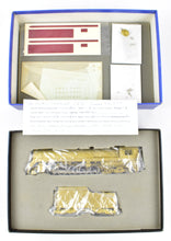 Load image into Gallery viewer, HO Brass VH - Van Hobbies CPR - Canadian Pacific Railway T-1c 2-10-4 Selkirk