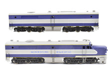 Load image into Gallery viewer, HO Brass Westside Model Co. MP - Missouri Pacific ALCO PA1/PB1 Set Factory Painted No Box