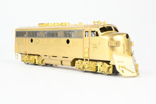 Load image into Gallery viewer, HO Brass Oriental Limited UP - Union Pacific EMD F9MA with Snowplow